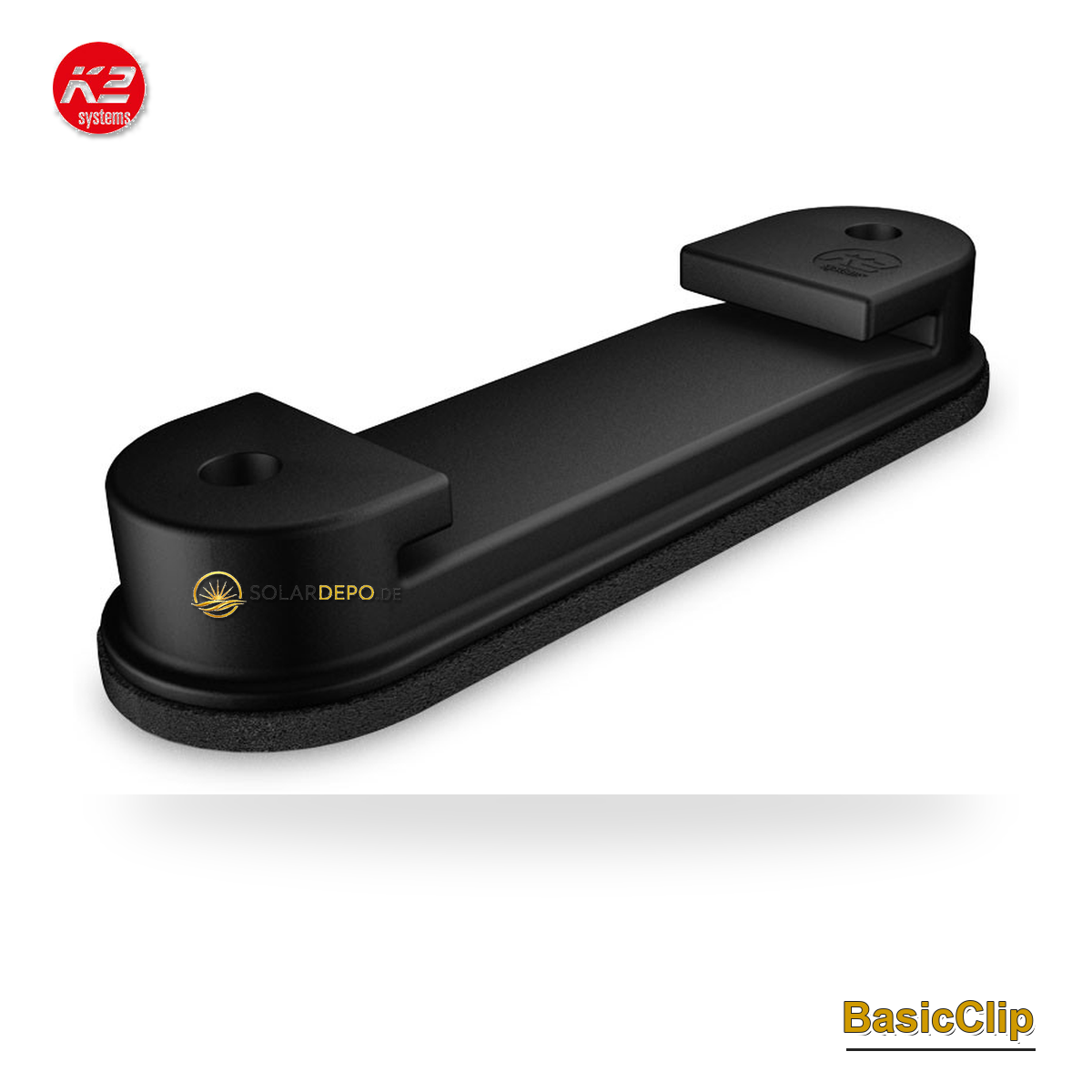 K2 Systems 1001164 BasicClip
