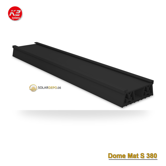 K2 Systems 2003126 Dome Mat S 380