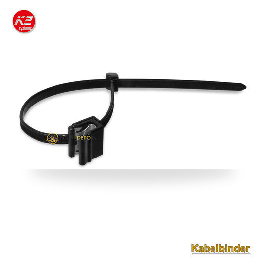 K2 Systems 2002870 Kabelbinder