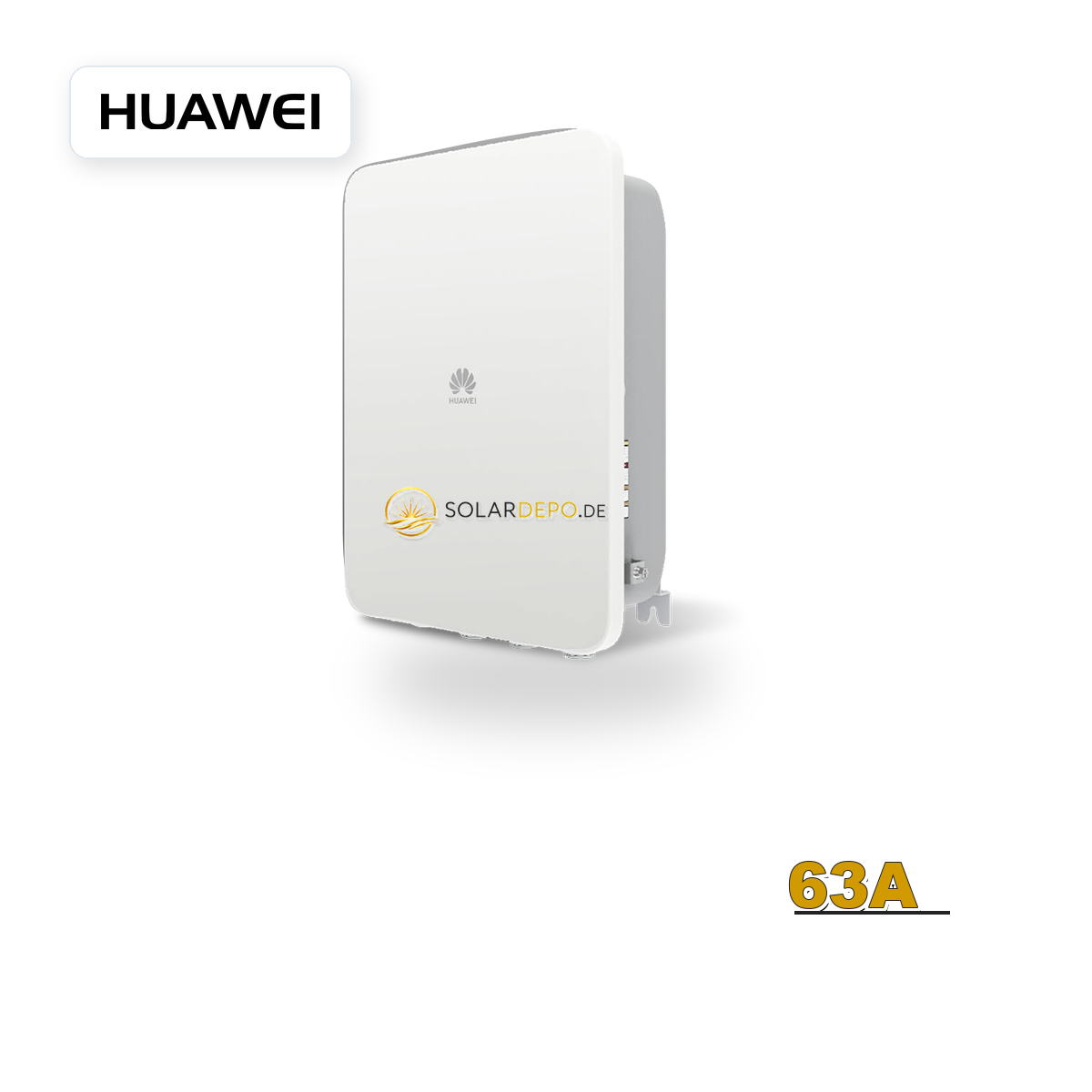 Huawei Smart Guard 63A-T0 – Backup Box für Notstromfunktion