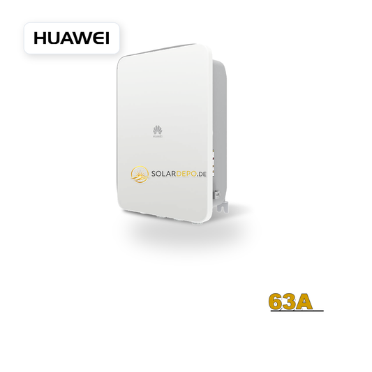 Huawei Smart Guard 63A-T0 – Backup Box für Notstromfunktion