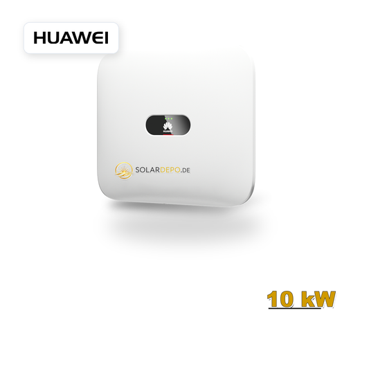 Huawei SUN2000-10KTL-M1 – 10 kW Hybrid-Wechselrichter, 3-phasig