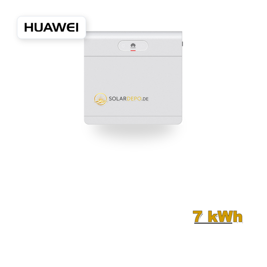 Huawei LUNA2000-7-S1 – 6,9 kWh Hochvolt-Batteriespeicher (neue Generation)