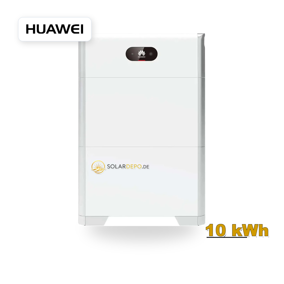 Huawei LUNA2000-10-S0 – 10 kWh Hybrid-Batteriespeicher
