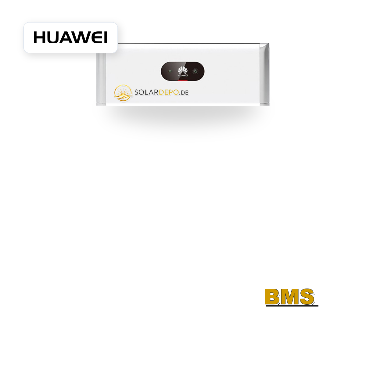 Huawei LUNA2000 S0 – BMS (Batteriemanagementsystem)