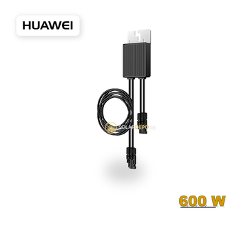 Huawei PV-Optimierer 600 W – Mehr Ertrag bei Teilverschattung