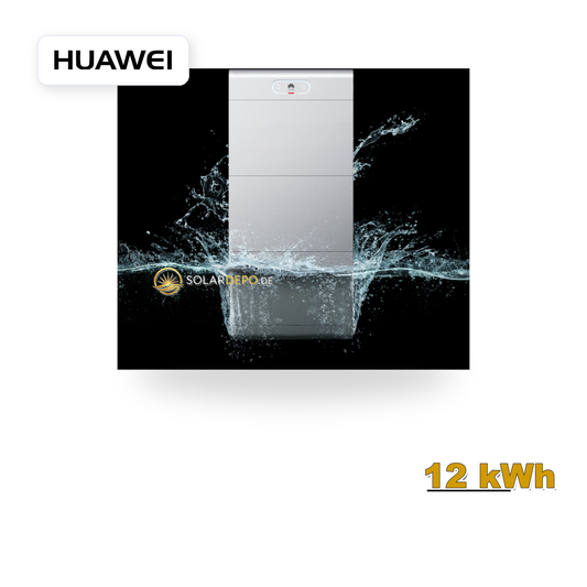 Huawei LUNA2000-12-S1 – 11,9 kWh Hochvolt-Batteriespeicher (neue Generation)