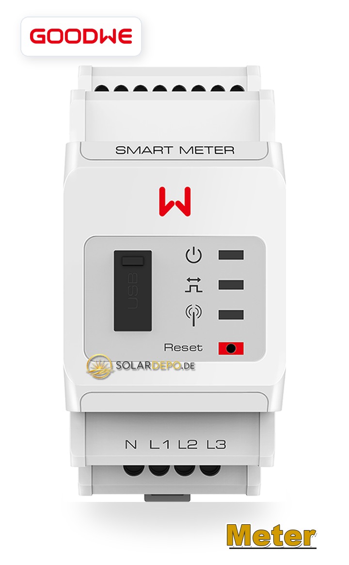 GoodWe GM3000 Smart Meter