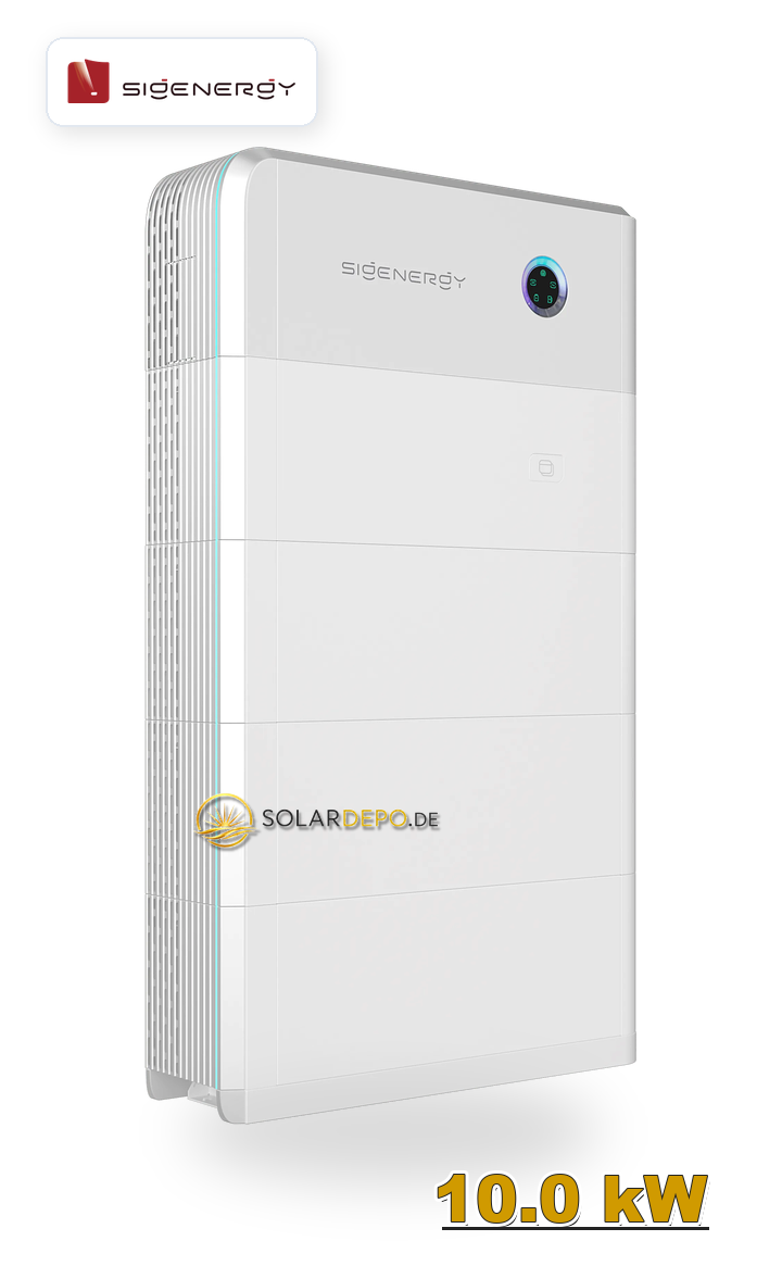 Sigenergy SigenStor EC-10.0-3P – 10 kW Hybrid-Wechselrichter, 3-phasig