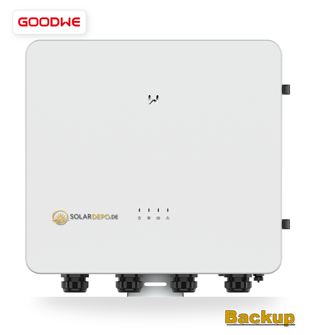 GoodWe Backup Box STS Box