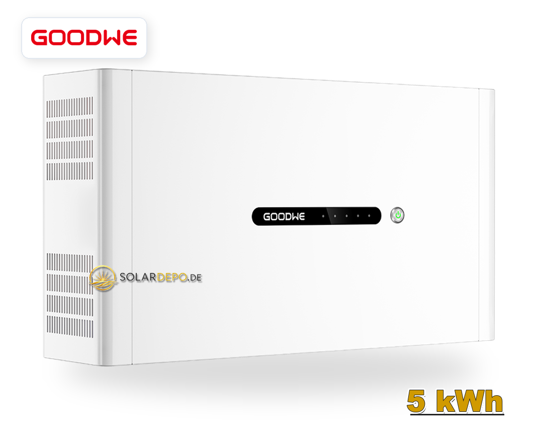 GoodWe LX D5.0-10 Lynx D Batteriespeicher 5 kWh