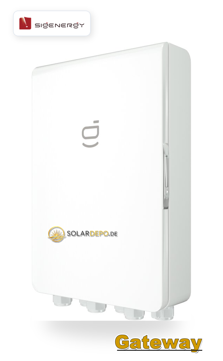 Sigenergy Gateway Home pro TP – Energiemanagement-Gateway