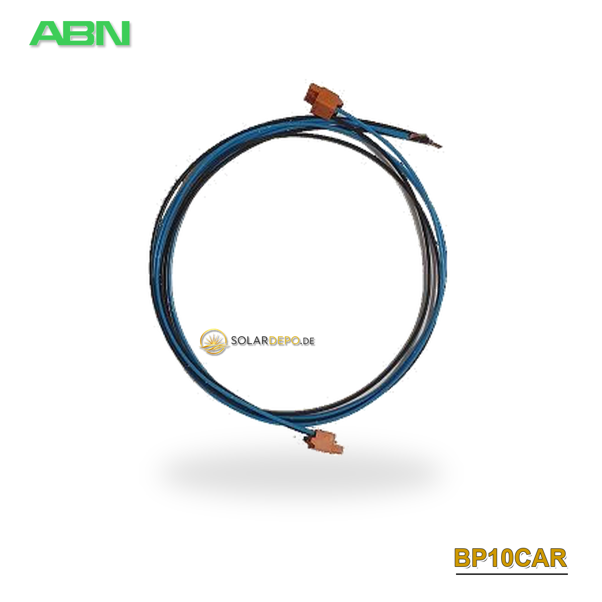 ABN BP10CAR Best.-Paket Spngs.vers. APZ RfZ