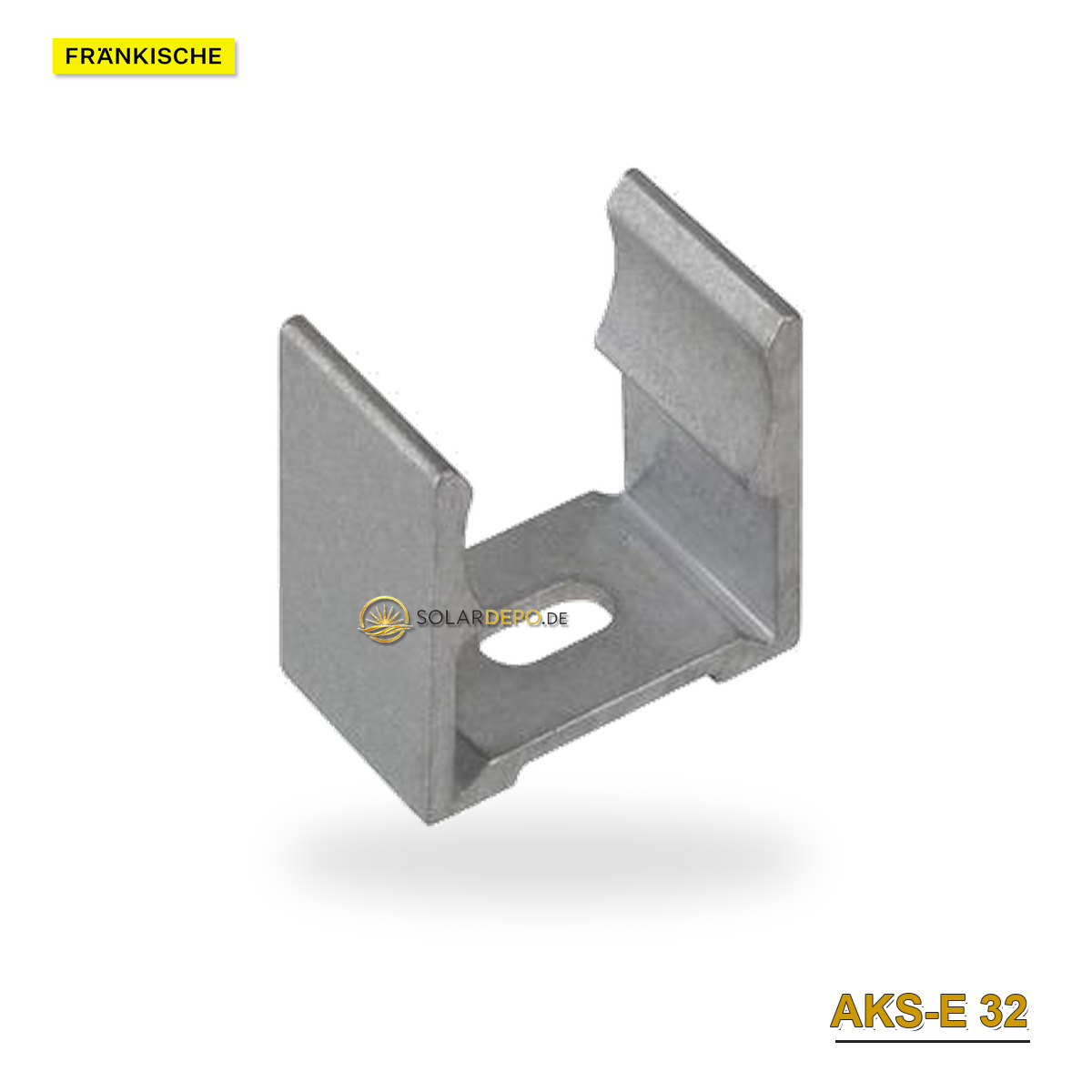 FRÄNKISCHE AKS-E M32 Klemmschelle