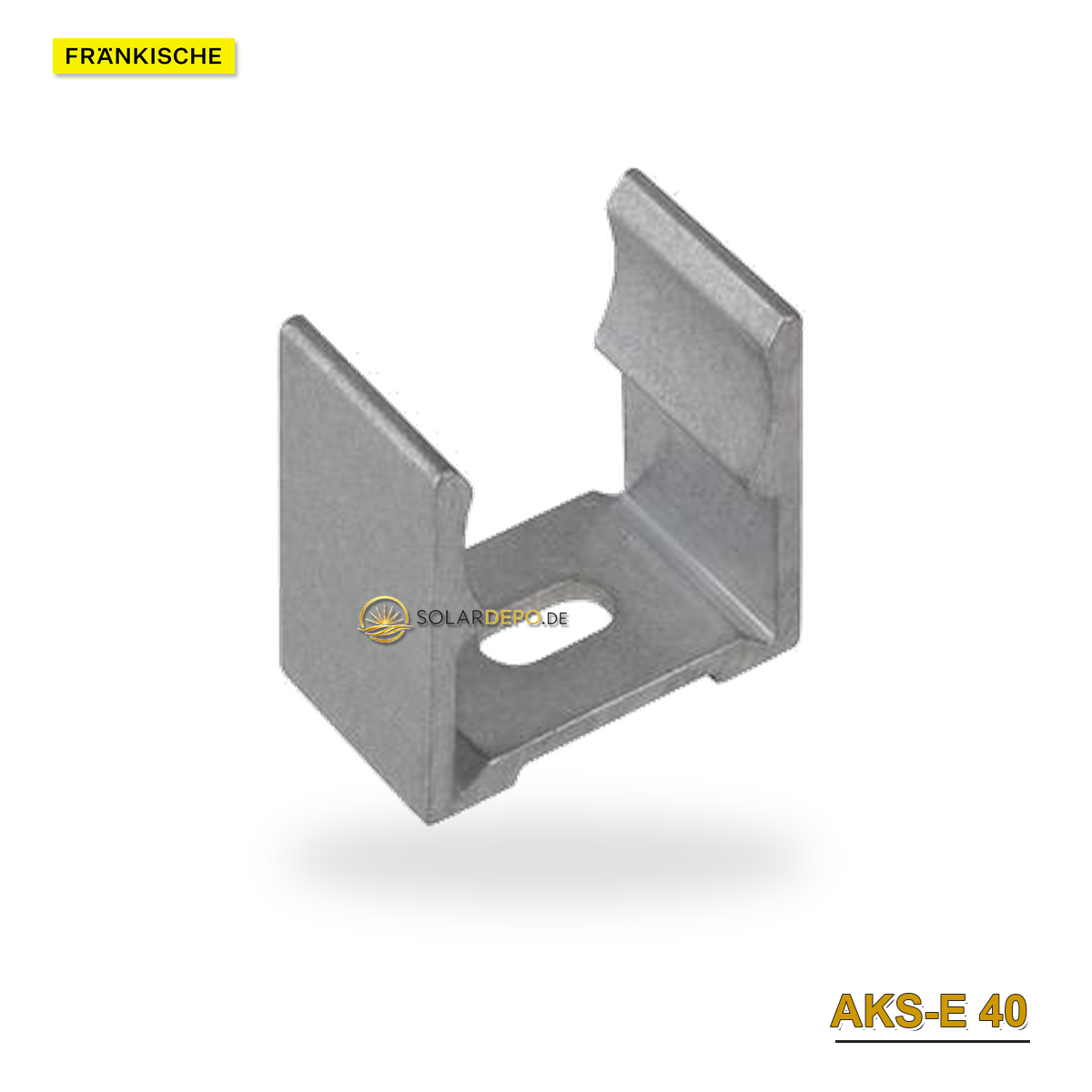 FRÄNKISCHE AKS-E M40 Klemmschelle